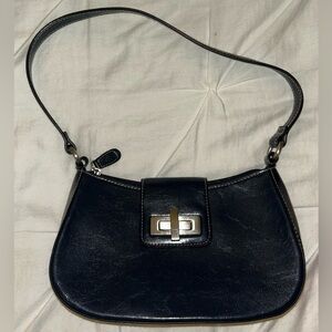 navy apt. 9 handbag purse